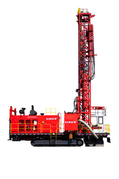 KY-250D Heavy Duty D